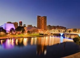 Adelaide Business Directory